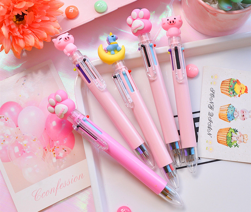 Difference between Ball Pen and Carbon Pen TNG Pen Manufacturers