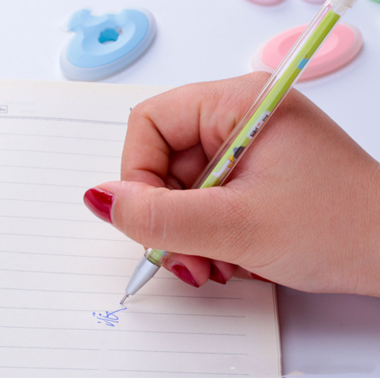 Easy to erase and erasable neutral pen refill Ball Pen Manufacturers