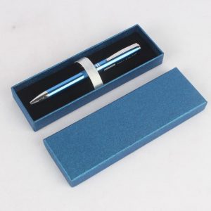 Round Badge Pen, Packaging Type: Packet