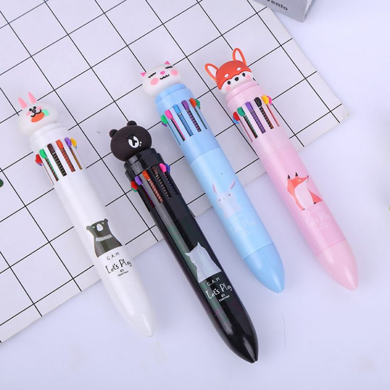 Ballpoint pen structure principle TNG Pen Manufacturers