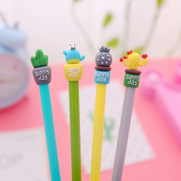 Rollerball pen (3)