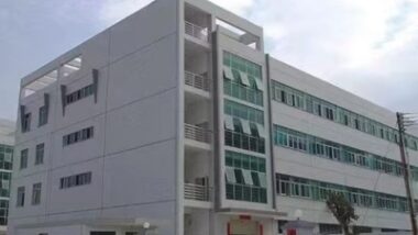 Ball Pen Factory