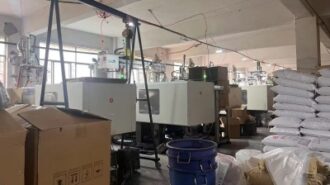 Ball Pen Production Machine