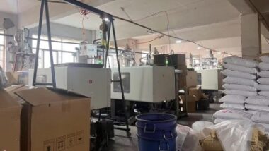 Ball Pen Production Machine