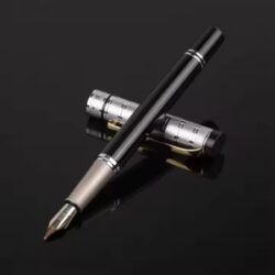 Custom Fountain Pens