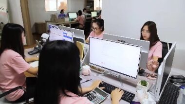 Custom Pen Office