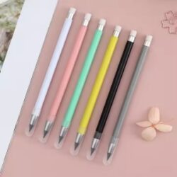 Custom Pencil Manufacturer
