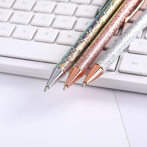 0.5mm direct ink rollerball pen for school and office writing tasks 