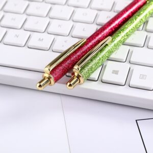 0.5mm direct ink rollerball pen for school and office writing tasks 