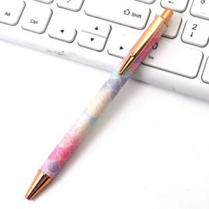 0.5mm direct ink rollerball pen for school and office writing tasks 