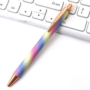 0.5mm direct ink rollerball pen for school and office writing tasks 