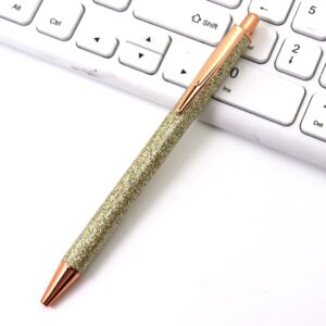 0.5mm direct ink rollerball pen for school and office writing tasks 
